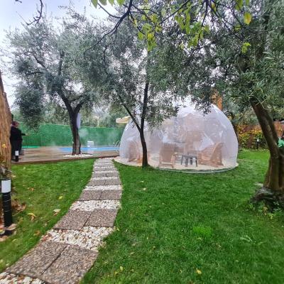  ANTİK HOUSE İZNİK